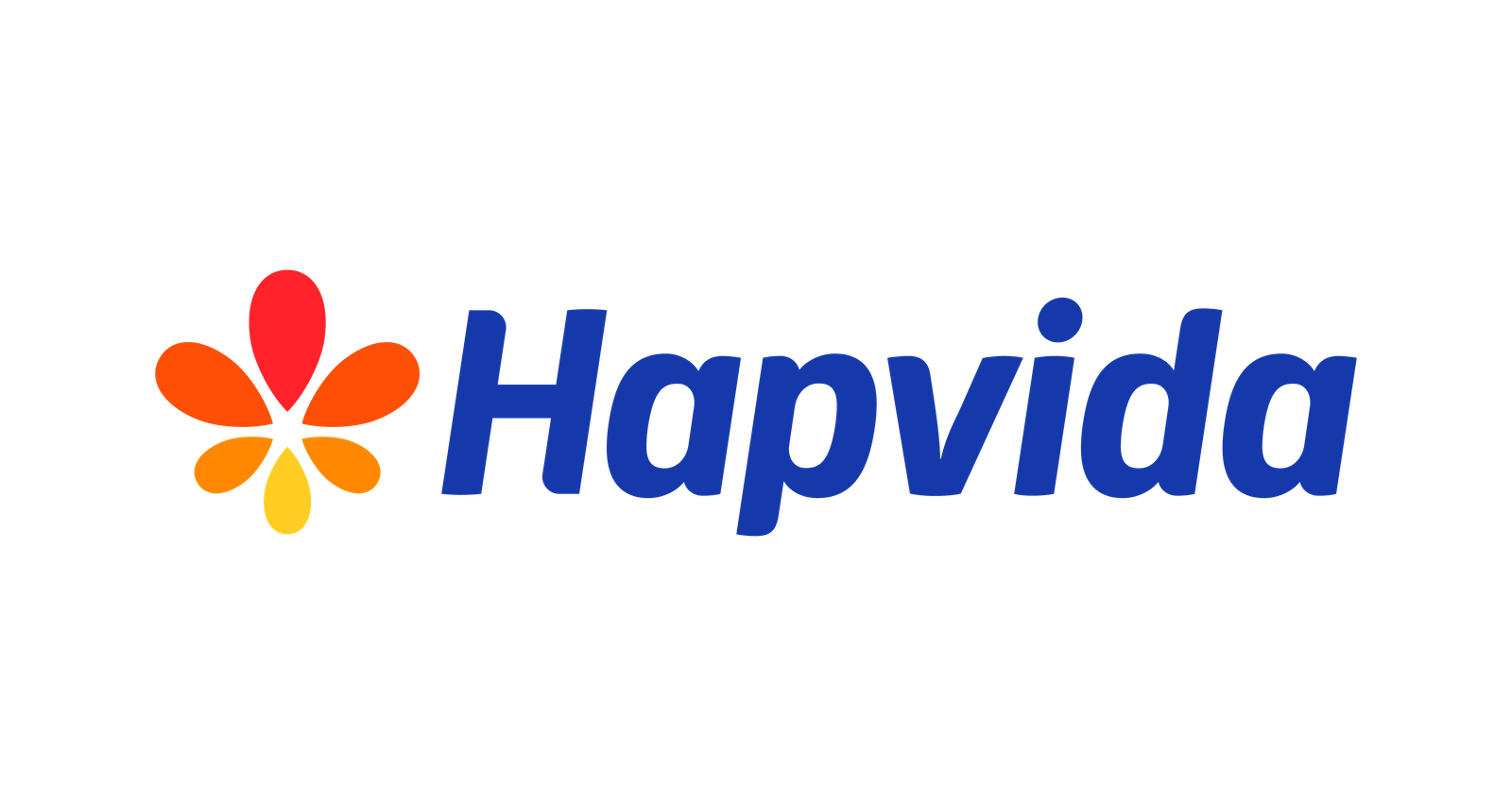 Logo Hapvida